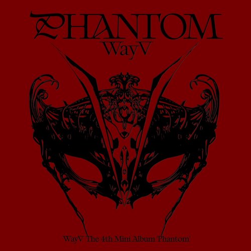 Phantom: The 4th Mini Album