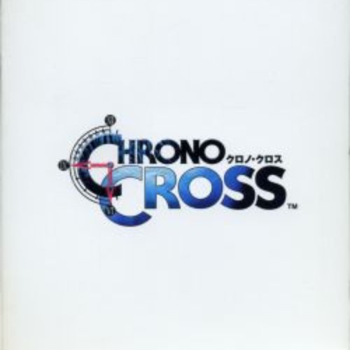 Chrono Cross Original Soundtrack Disc 1