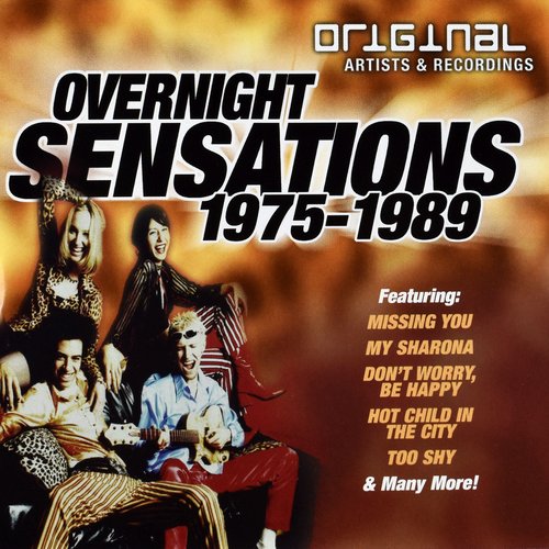 Overnight Sensations 1975-1989