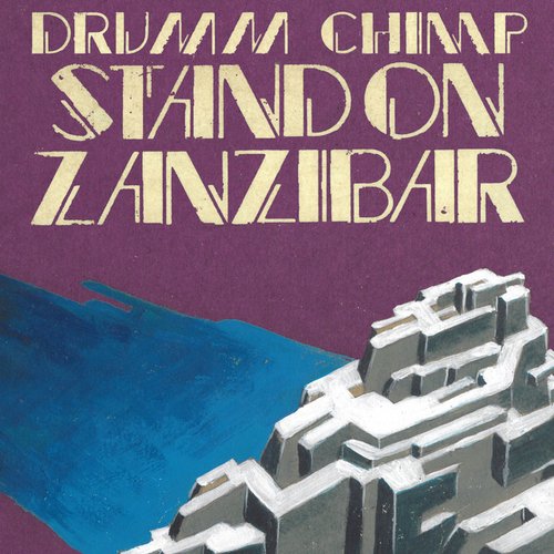 Stand On Zanzibar