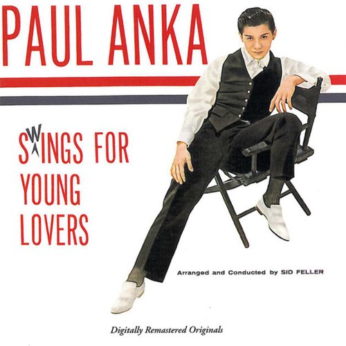 Swings For Young Lovers (Remastered)