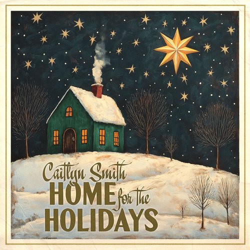 Home for the Holidays (Live)