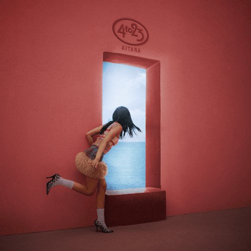 4TO 23 - Single