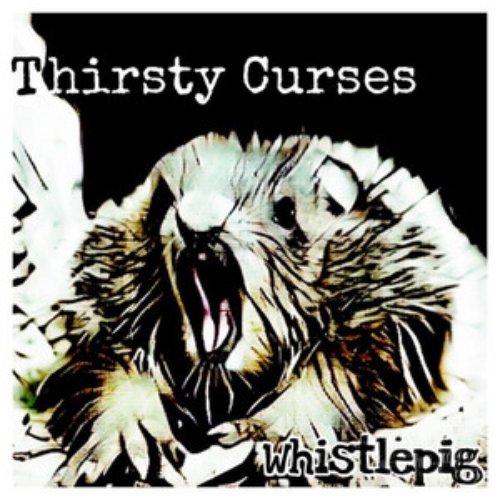 Whistlepig - Single