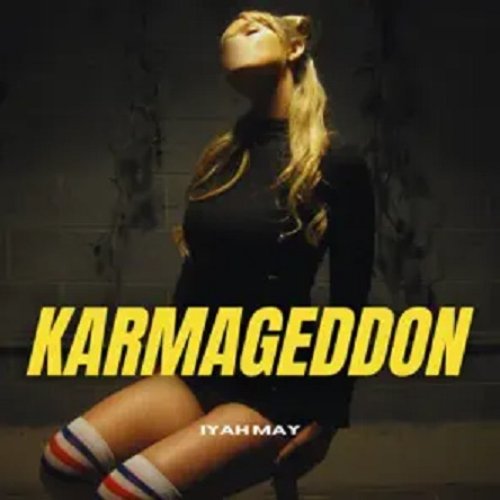 Karmageddon - Single