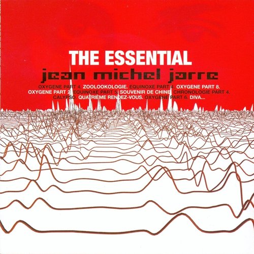 The Essential Jean Michel Jarre