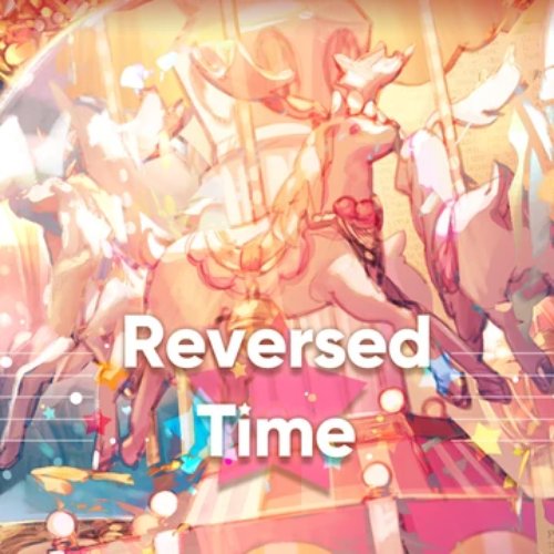 Reversed Time - Single