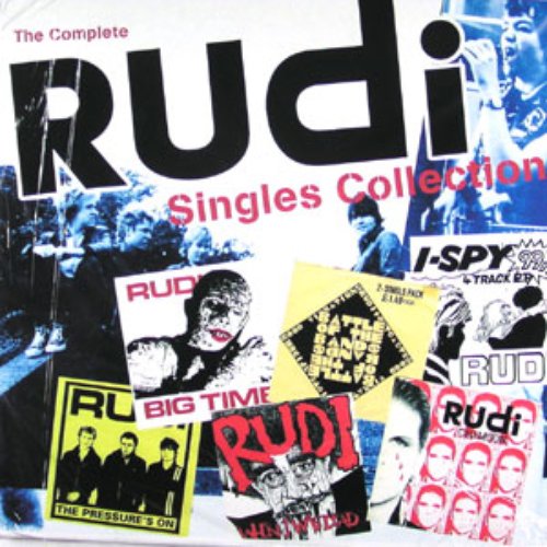 Singles Collection