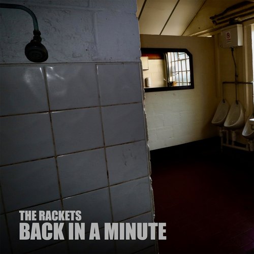 Back in a Minute