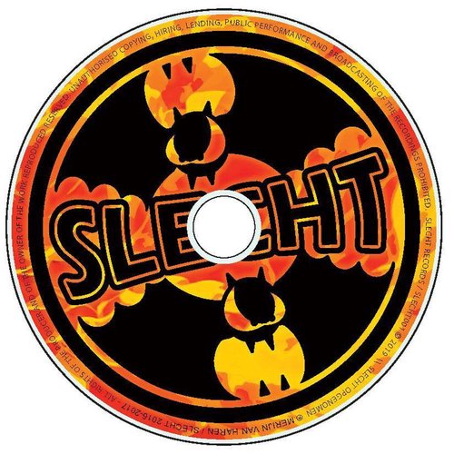 Slecht Opgenomen