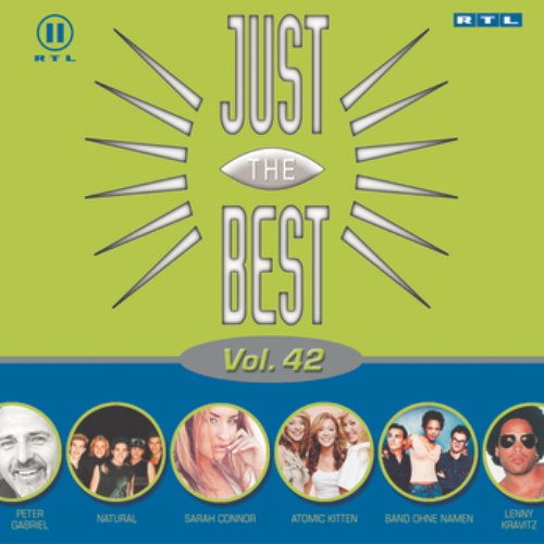 Just The Best, Vol. 42