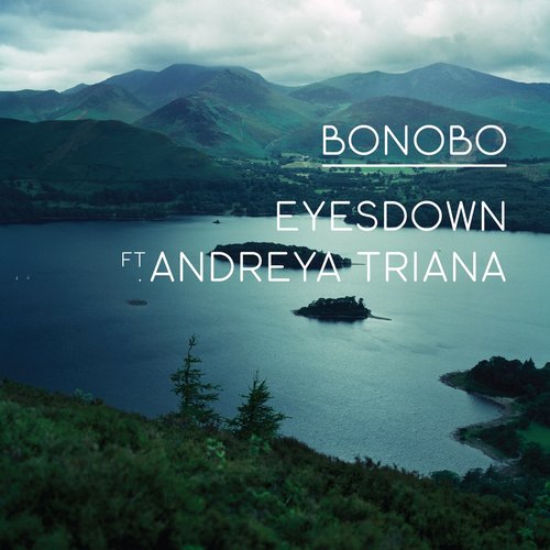 Eyesdown (feat. Andreya Triana) - EP