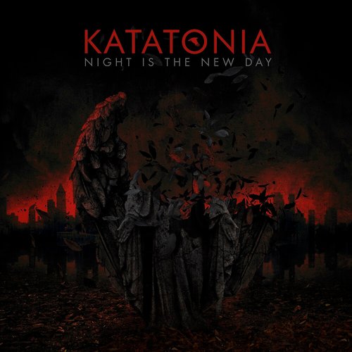 Night Is the New Day (10th Anniversary Edition) CD 1