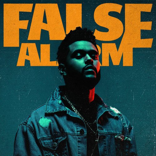 False Alarm - Single