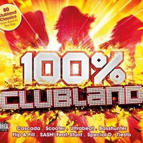 100% Clubland