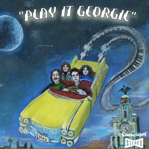 Play It Georgie
