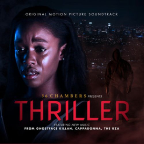 Thriller (Soundtrack)