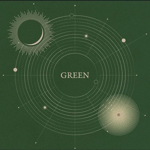 Green - Single