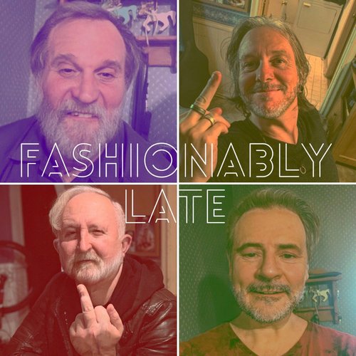 Fashionably Late