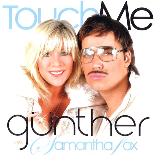 Touch Me