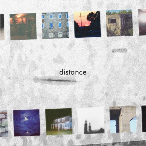 distance