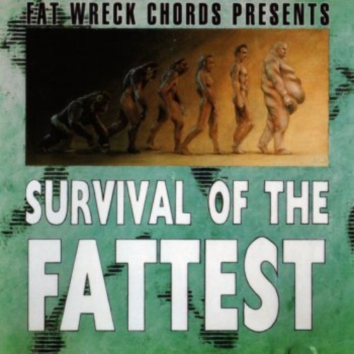 survival of the fattest