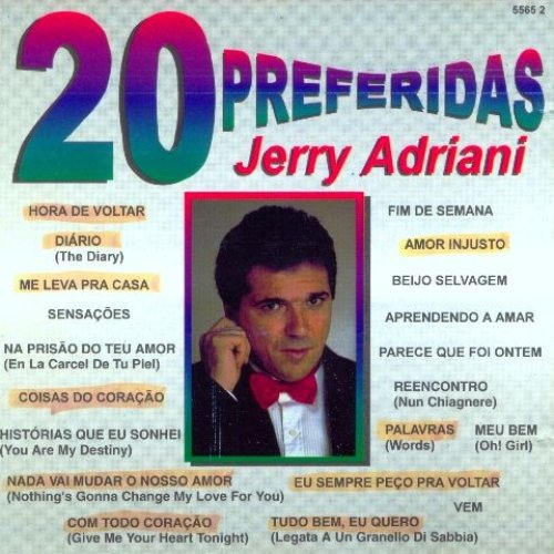 20 Preferidas