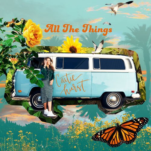 All The Things - Single