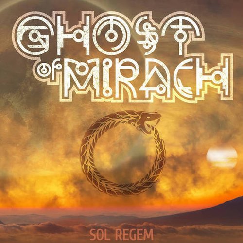 Sol Regem - Single