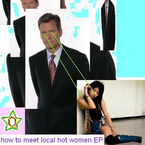 How to Meet Local Hot Women