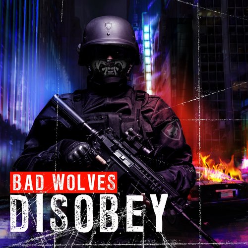 Disobey [Explicit]