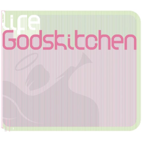 Godskitchen 3