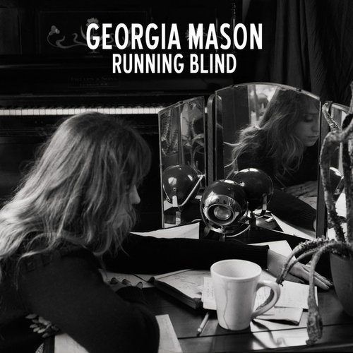 Running Blind EP