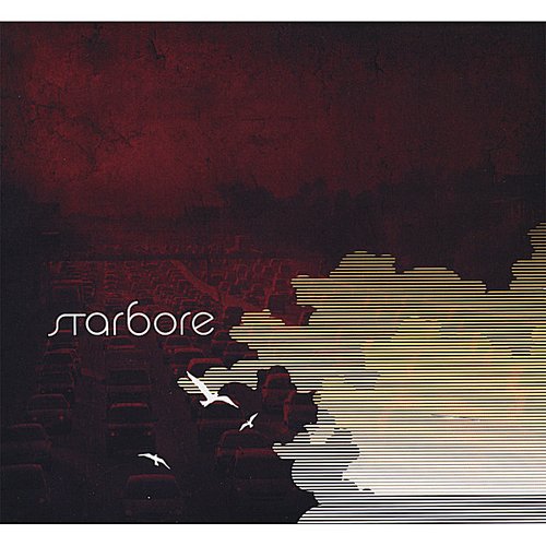 Starbore