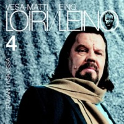 Eino Leino 4
