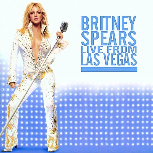 Dream Within A Dream Tour: Live From Las Vegas