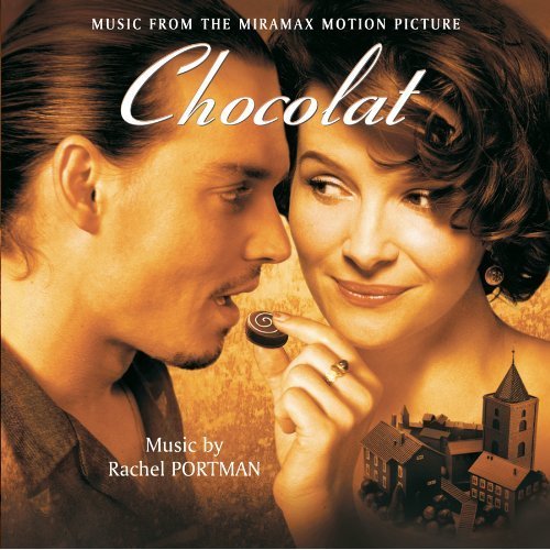 chocolat soundrack