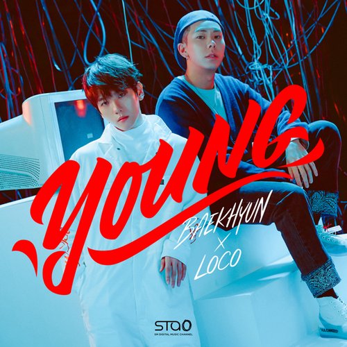 YOUNG - Single