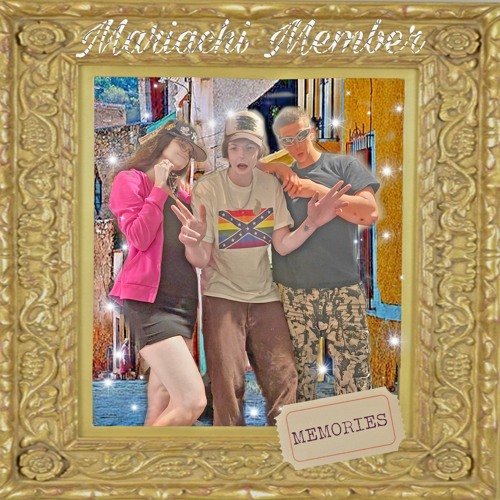 Mariachi Member