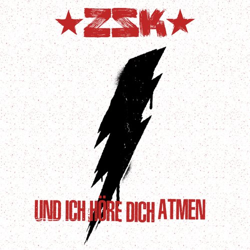 Und Ich Höre Dich Atmen Ep