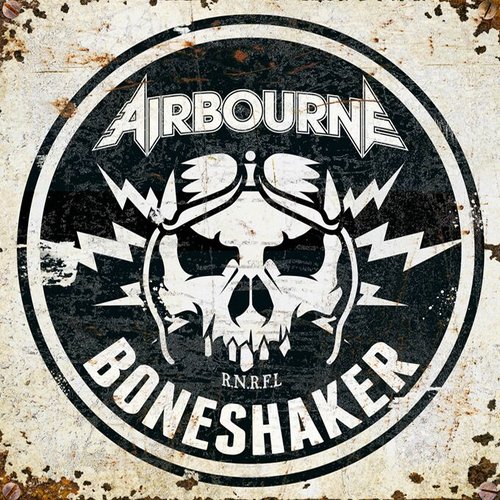 Boneshaker [Explicit]