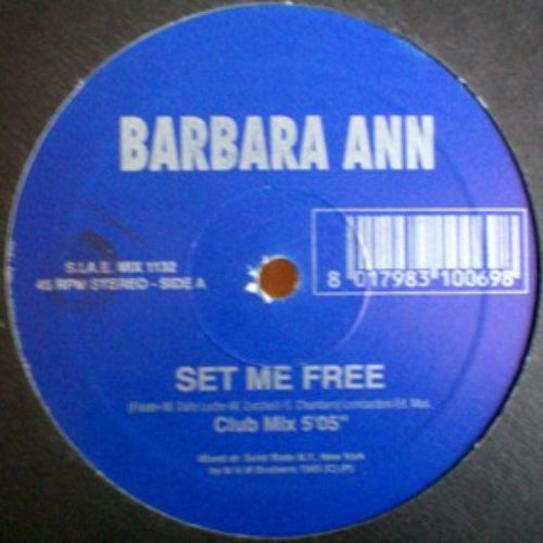Set Me Free