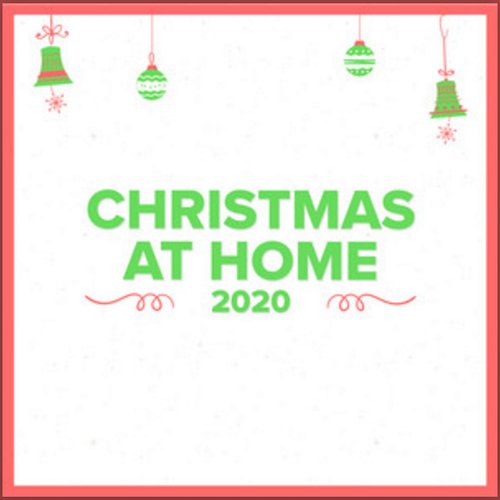 Christmas At Home 2020