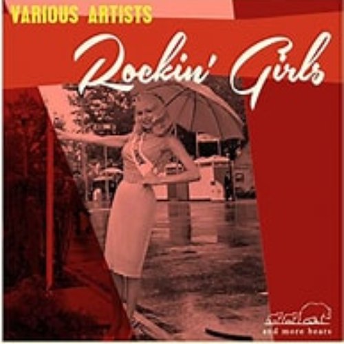 Rockin' Girls