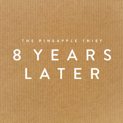 8 Years Later