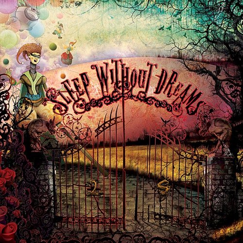 Sleep Without Dreams