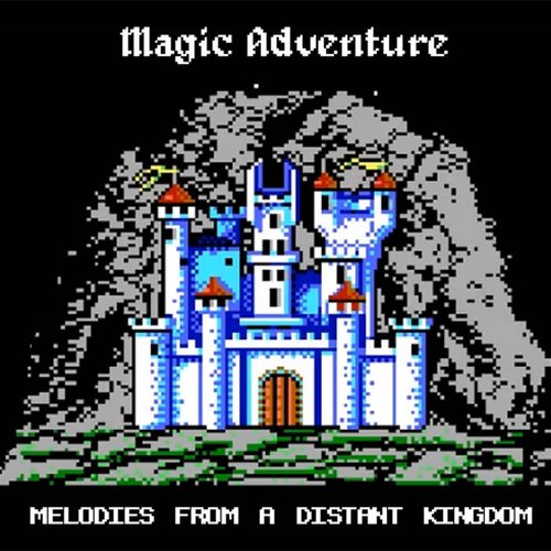 Melodies from a Distant Kingdom