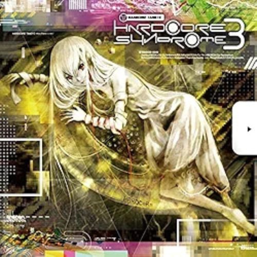 HARDCORE SYNDROME 3