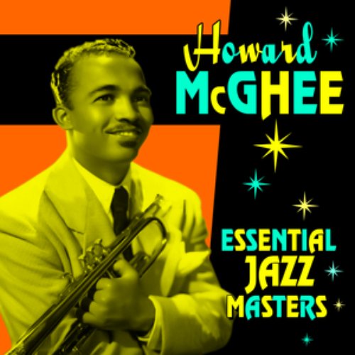 Essential Jazz Masters