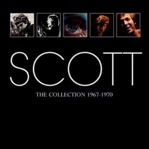 Scott Walker - The Collection 1967-1970